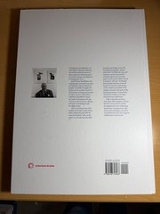 Only on Saturday: The Wood Type Prints of Jack Stauffacher – HC/LN