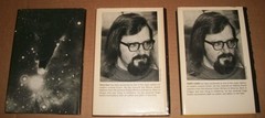 Terry Carr Universe #5 #4 lot of 3 Exaltation Science Fiction Stars BCEHCDJ GDVG