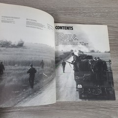 Waffen SS Brian L. Davis 1985 Blandford War Photo-Files Paperback