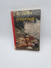 The Wild Gourmet: A Forager’s Cookbook Babette Brackett Maryann Lash HC DJ