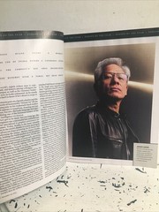 Time Magazine Person Of The Year The Architects Of Artificial Intelligence AI