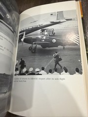 Red Ball in the Sky, Charles F. Blair, Signed Published 1970