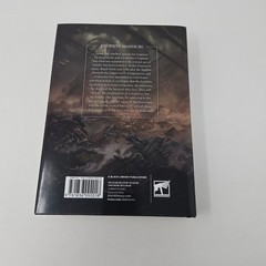 Warhammer 40k Dropsite Massacre, NEW, Unread, Games Workshop, GW Black Library