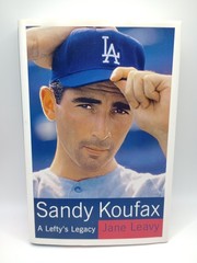 Sports Biography Book Lot: Sandy Koufax, Johnny Unitas, Steelers/Cowboys History