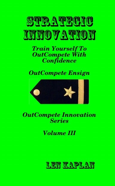 Ensign Training