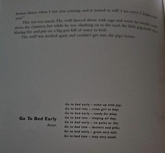 Nursery Rhyme Songbook By Amsco Productions (2005)