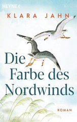 Klara Jahn – Die Farbe Des Norwinds #B2053650