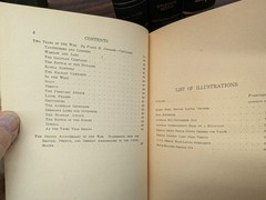 Story of the Great War Diplomatic Edition 1916-1920 8 vol complete G+ 251105