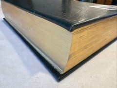 2011 – Four Novels by Jane Austen – Leather Hardcover With Gilt Page Edges