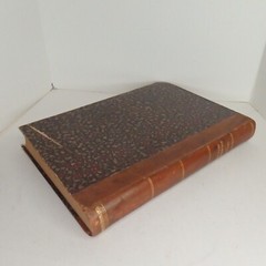 Antique 1925 Don Chisciotte by Cervantes, Italian Ed., Illust. by Dore