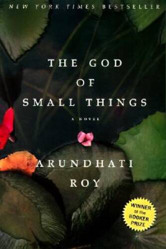 The God of Small Things – Paperback By Arundhati Roy – ACCEPTABLE