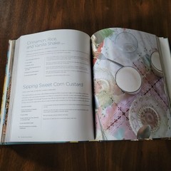 The Blue Zones Kitchen: 100 Recipes to Live to 100 – Dan Buettner