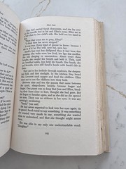 Except for Me and Thee by Jessamyn West 1969 Book Club Edition Hardcover