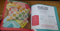 Fast Fabric Gifts By Heidi Staples 6 Projects For Fussy Cutting PB NOS 39 Pages