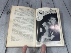 Frank SINATRA Twentieth Century Romantic By Arnold Shaw 1968 1st Edition HCDJ