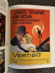 Hitchcock Poster Art – Mark H Wolff Collection (Softcover)