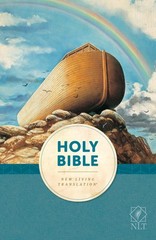 NLT Children’s Holy Bible
