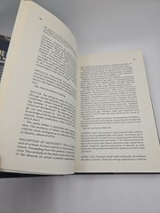 The UFO Guidebook ASPECT OF OFOLOGY by Simon Mennick & Norman J. Briazack 1978