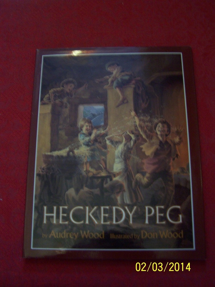 Heckedy Peg