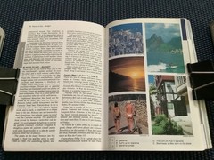 Brazil Vintage Travel Guide 3 Books Lonely Planet Insight Guides Moon Handbooks