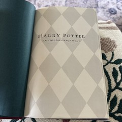 Harry Potter Sorcerer’s Stone First American Edition 1998 Print Rare Hard Cover