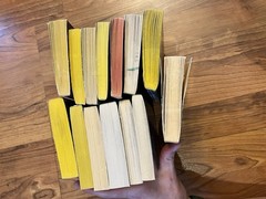 Roger Zelazny Book Lot Audio Book Sci-Fi
