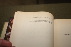 The Elephant and the Kangaroo by T. H. White 1947 HC Putnam $2.75 Cover Price