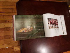 Neil Leifer Guts and Glory – Golden Age of American Football Gabriel Schechter