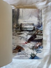 Don’t Fear The Reaper by Stephen Graham Jones SST Publications First Edition#258