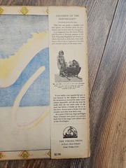 1935: First Edition Children Of The Northern Lights by Ingri & Edgar Parin