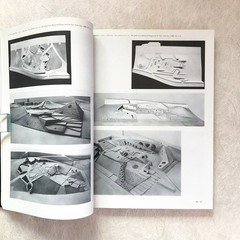 Louis I. Kahn a+u Special Issue 1975 Kimbell Art Museum Fisher House Salk