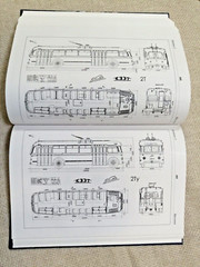 ✅ History of Trolleybus Transport in Kyiv / Big Album 608 pages / Ukraine, 2009