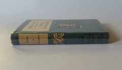 ROUSSEAU Emile Or Education | 1950 Everyman’s Library 518 Hardcover/Dust Jacket