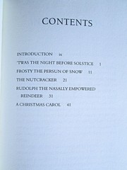 Christmas Holiday Theme Books, Lot of 16, Mixed Genres Fiction Inspiration Plus
