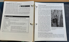Motor Learning and Control Concepts & Applications: 2024 Loose-Leaf with Binder