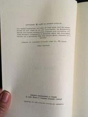 INTERNATIONAL AIRPORT Story of Kennedy Airport & US Commercial Aviation SCULLIN