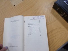 * THOMAS JEFFERSON’S FARM BOOK WITH COMMENTARY & RELEVANT EXTRA CH 1953