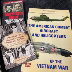 History War Military Books – Titles M-Z – Choose from Books in Good Condition