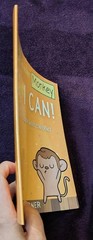 Yes, I Can: A Kids Book About Confidence! (Mike And His Pet Monkey): A Kids Book