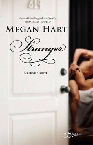 Stranger – 0373605277, paperback, Megan Hart, new