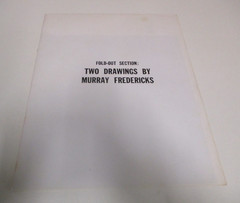 Melbourne University Magazine – Plus Bonus Record and Poster – 112 Pages – 1970