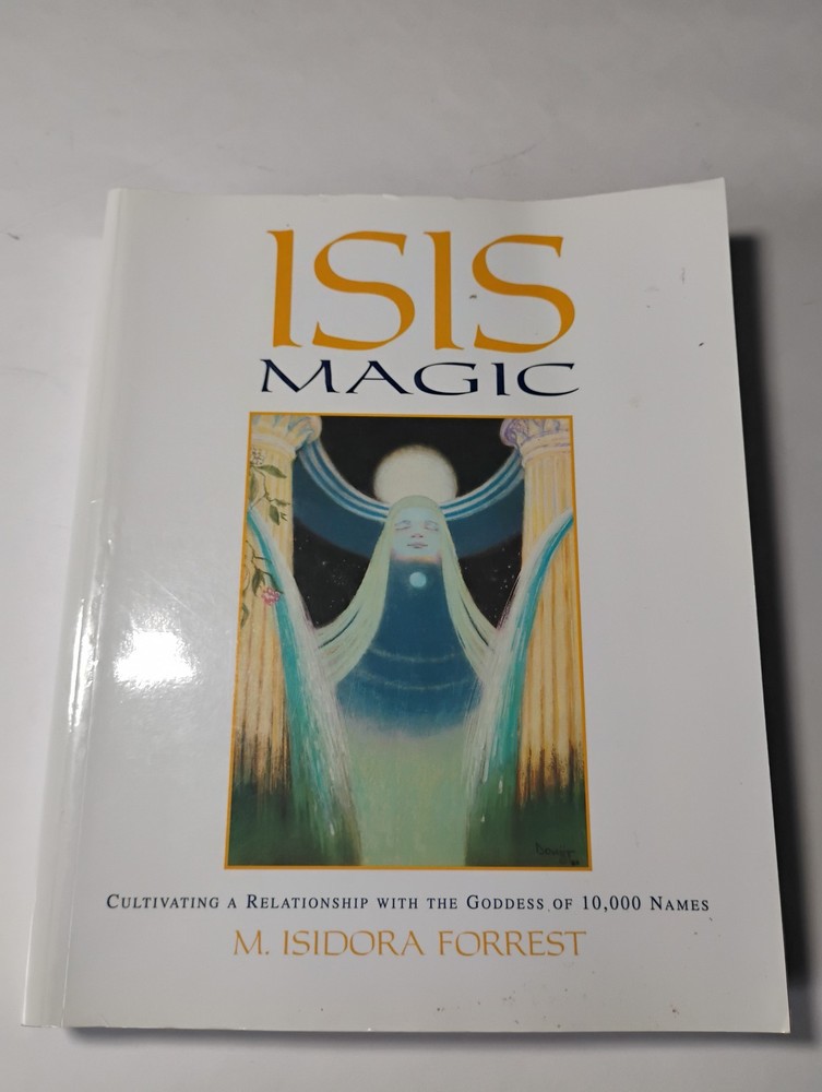 Isis Magic