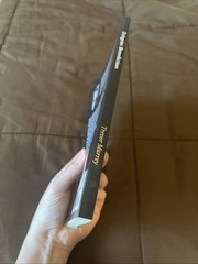Zeitgeist Benediction Book 3 Paperback By Trevor Murrey