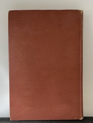RARE Antique DeLoup American Salad Book 4th Edition Revised, pub. Doubleday 1919