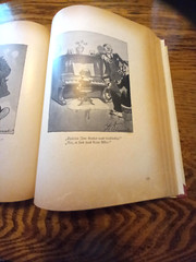 Paul Simmel Cartoon Book in German 1930’s 174 pages