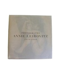 Annie Leibovitz: Photographs, 1970-1990 by Annie Leibovitz (Hardcover)