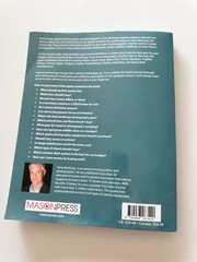 Photography Buying Guide Paperback Book By Tony Northrop