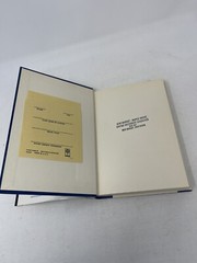 What Did the World Council Say to You Harold A. Bosley HC DJ 1960 SIGNED 1st Ed