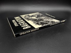 Osprey History OPERATION BAGRATION Steven Zaloga