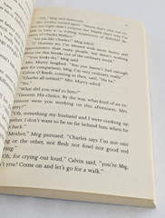 A Wrinkle in Time by Madeleine L’Engle – Paperback Edition (ISBN: 9780312367541)